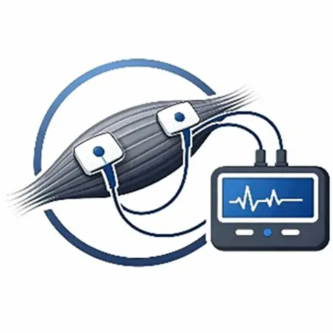 Optimized Movement Efficiency – Improve control and coordination