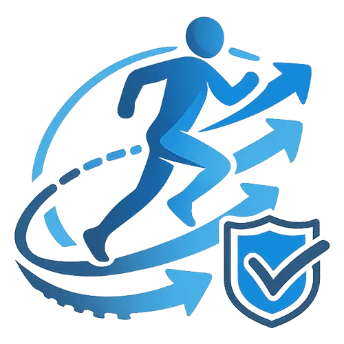 More efficient movement patterns