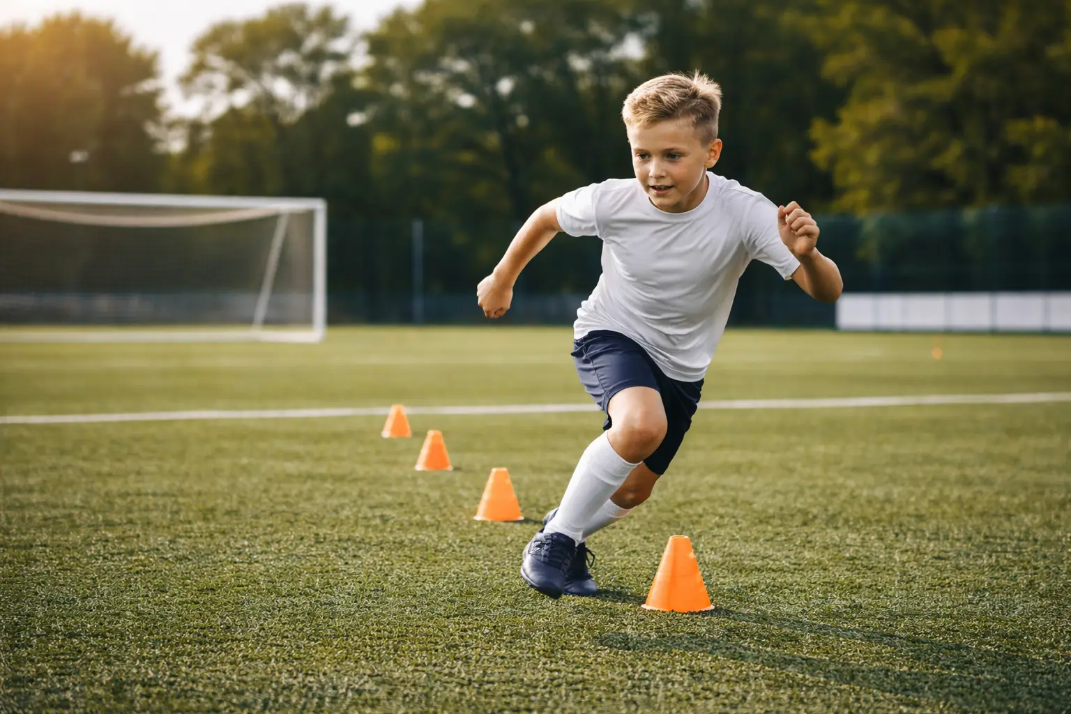 FOR YOUTH ATHLETES FOR YOUTH ATHLETES